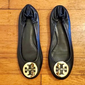 Tory Burch flats